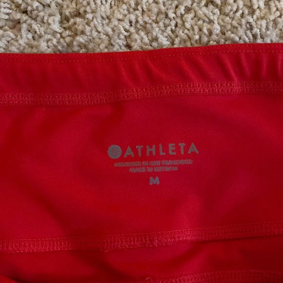 Athleta leggings - Picture 3 of 5